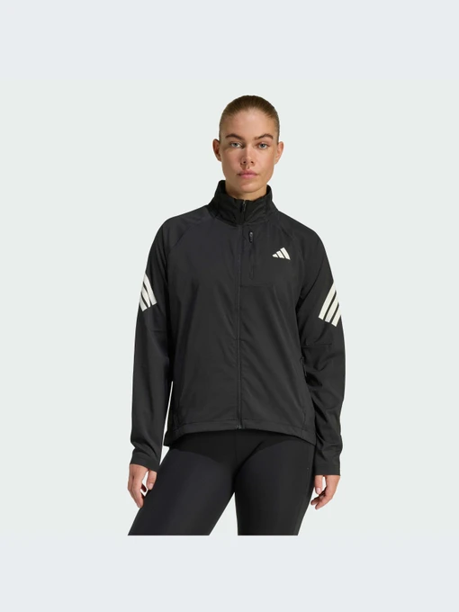 Куртки и дубленки Adidas модель JZ5145-KZ Фото