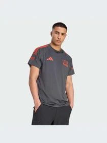 Футболкалар мен поло жейделер Adidas үлгі KE9100-KZ Фото