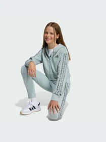 Худи и свитшоты Adidas модель KB6986-KZ Фото