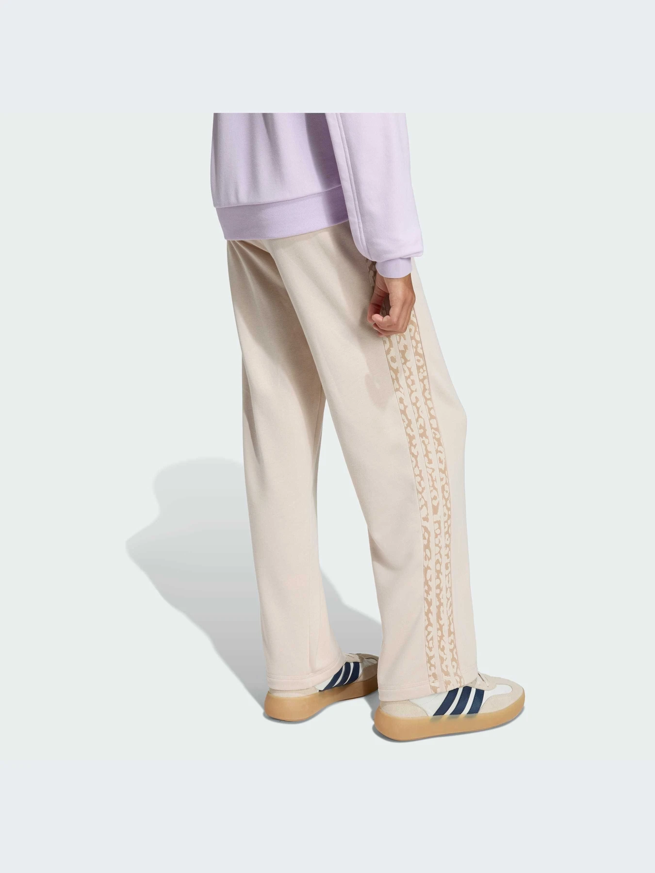 Брюки Adidas модель KB6973-KZ Брюки Adidas модель KB6973-KZ Фото