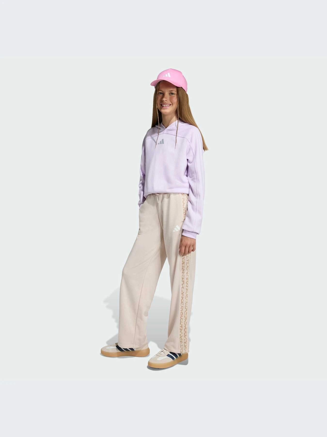 Брюки Adidas модель KB6973-KZ Брюки Adidas модель KB6973-KZ Фото