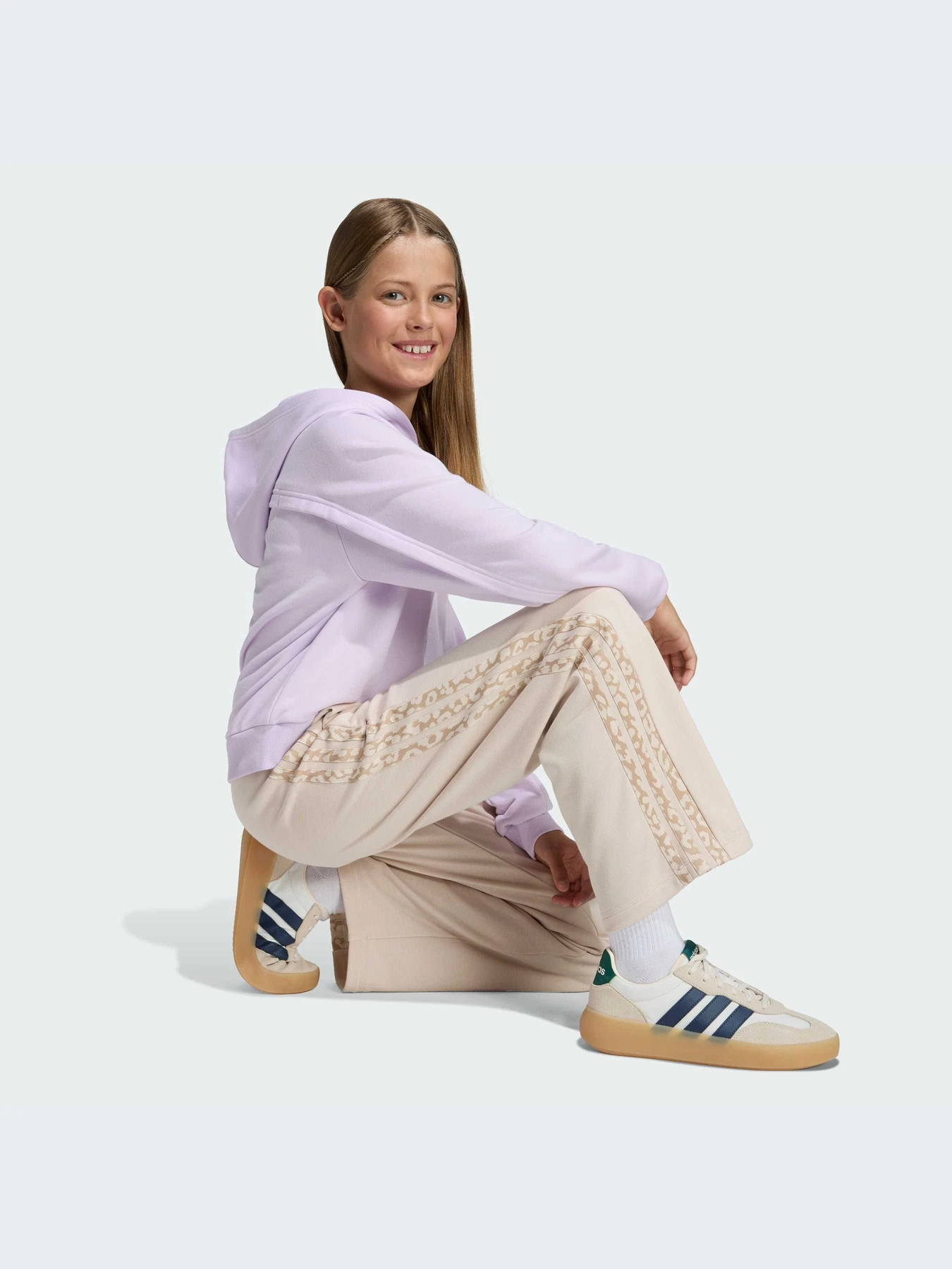 Брюки Adidas модель KB6973-KZ Брюки Adidas модель KB6973-KZ Фото
