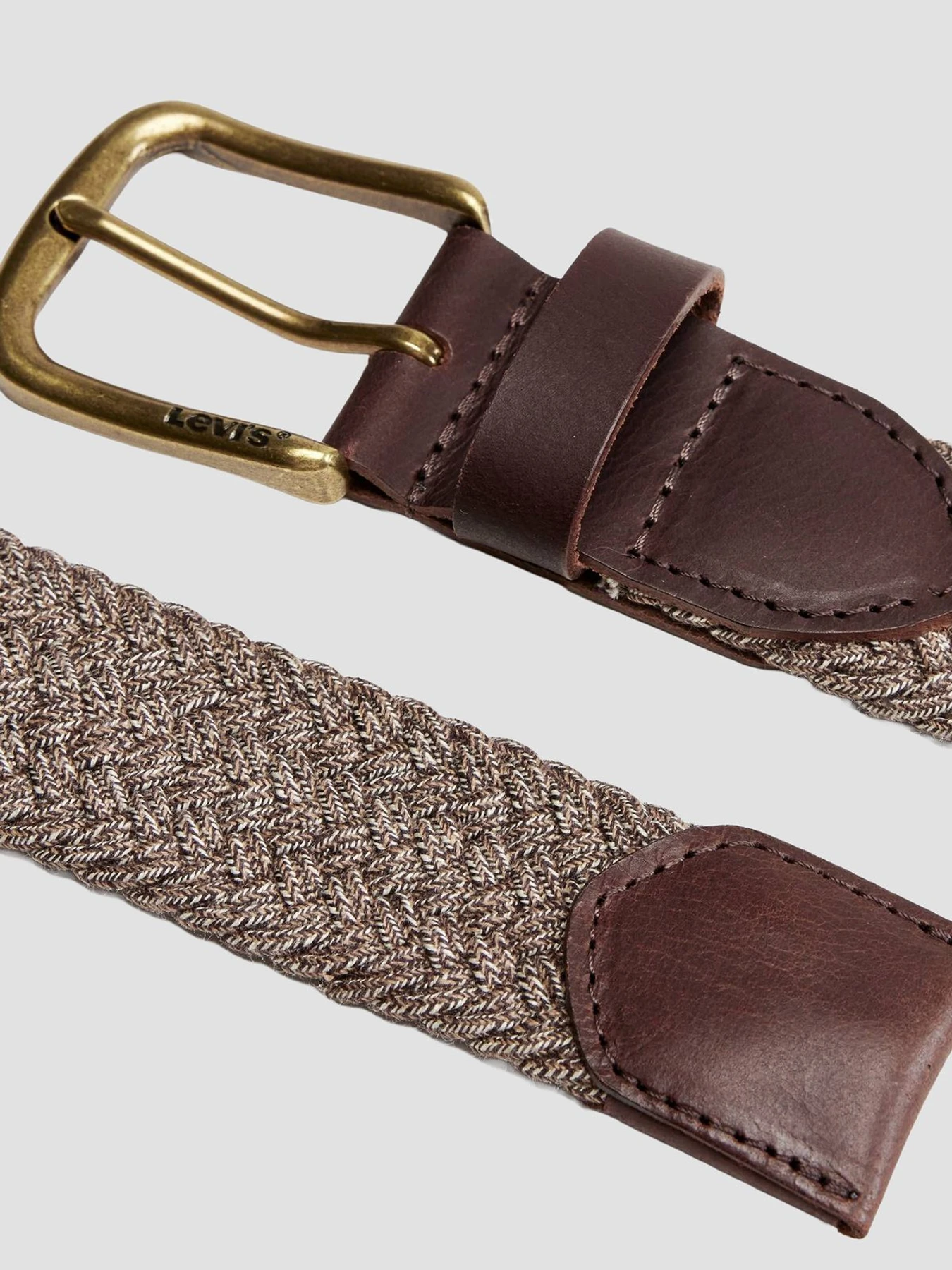 Ремни Levi's модель 005DH-0001 Фото