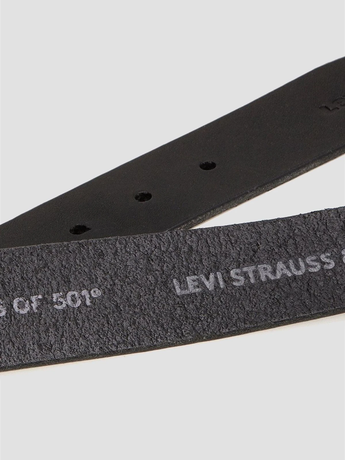 Ремни Levi's модель D7725-0001 Фото