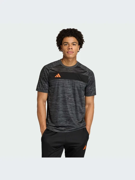 Футболкалар мен поло жейделер Adidas Tiro үлгі KD3375-KZ Фото