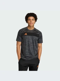 Футболкалар мен поло жейделер Adidas Tiro үлгі KD3375-KZ Фото