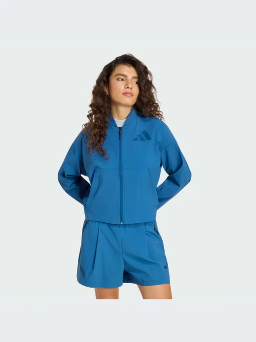 Күрткелер мен тондар Adidas ZNE үлгі KF1822-KZ Фото