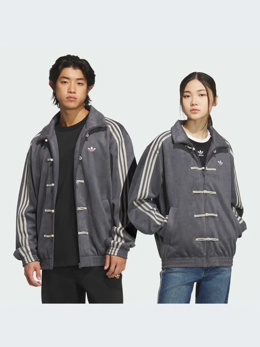 Куртки и дубленки Adidas модель KR0295-KZ Фото