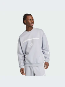Худи и свитшоты Adidas ZNE модель KE4707-KZ Фото