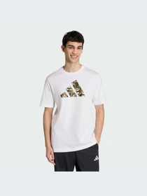 Футболкалар мен поло жейделер Adidas үлгі KB4850-KZ Фото