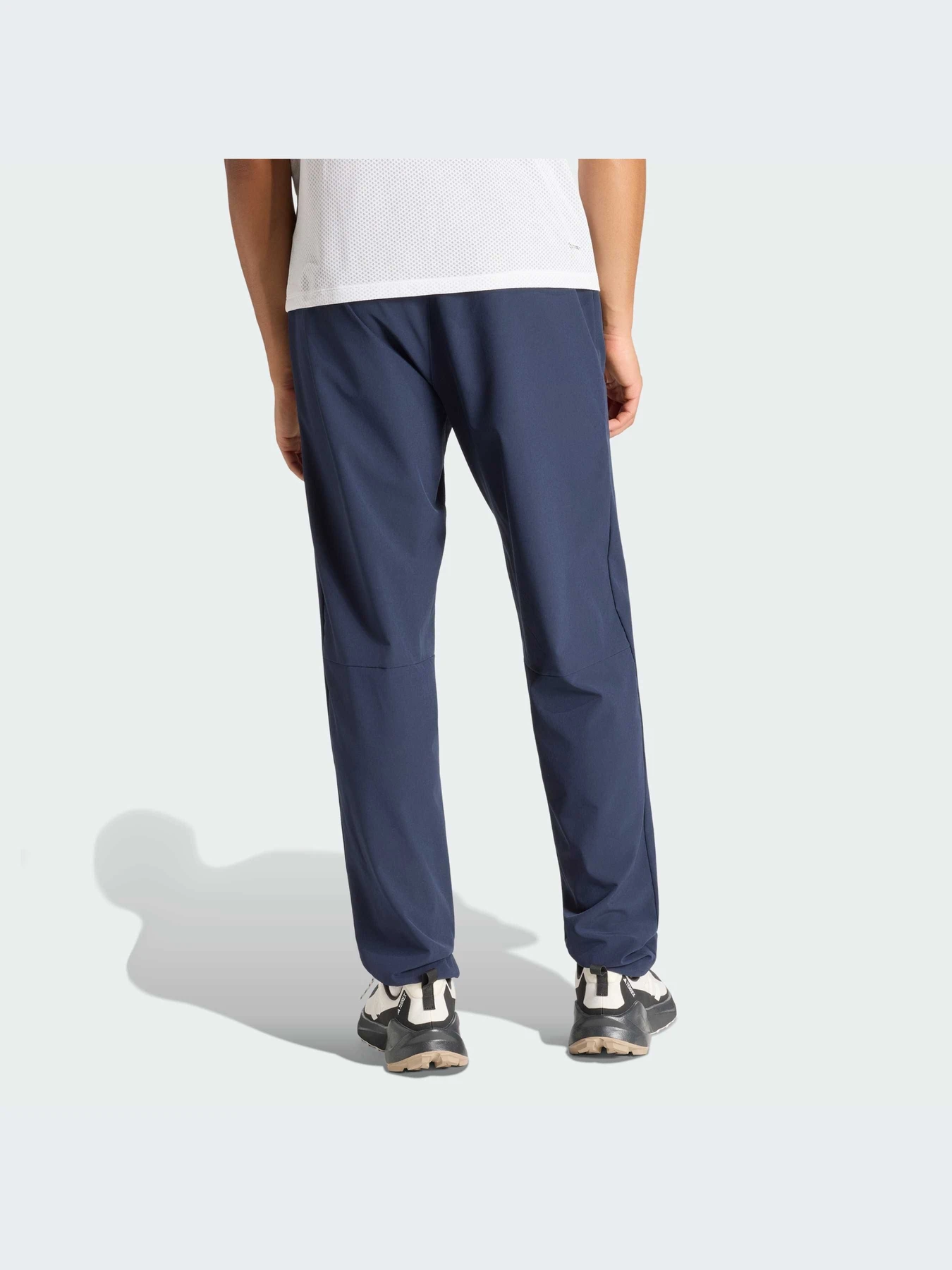 Брюки Adidas модель KA4687-KZ Брюки Adidas модель KA4687-KZ Фото
