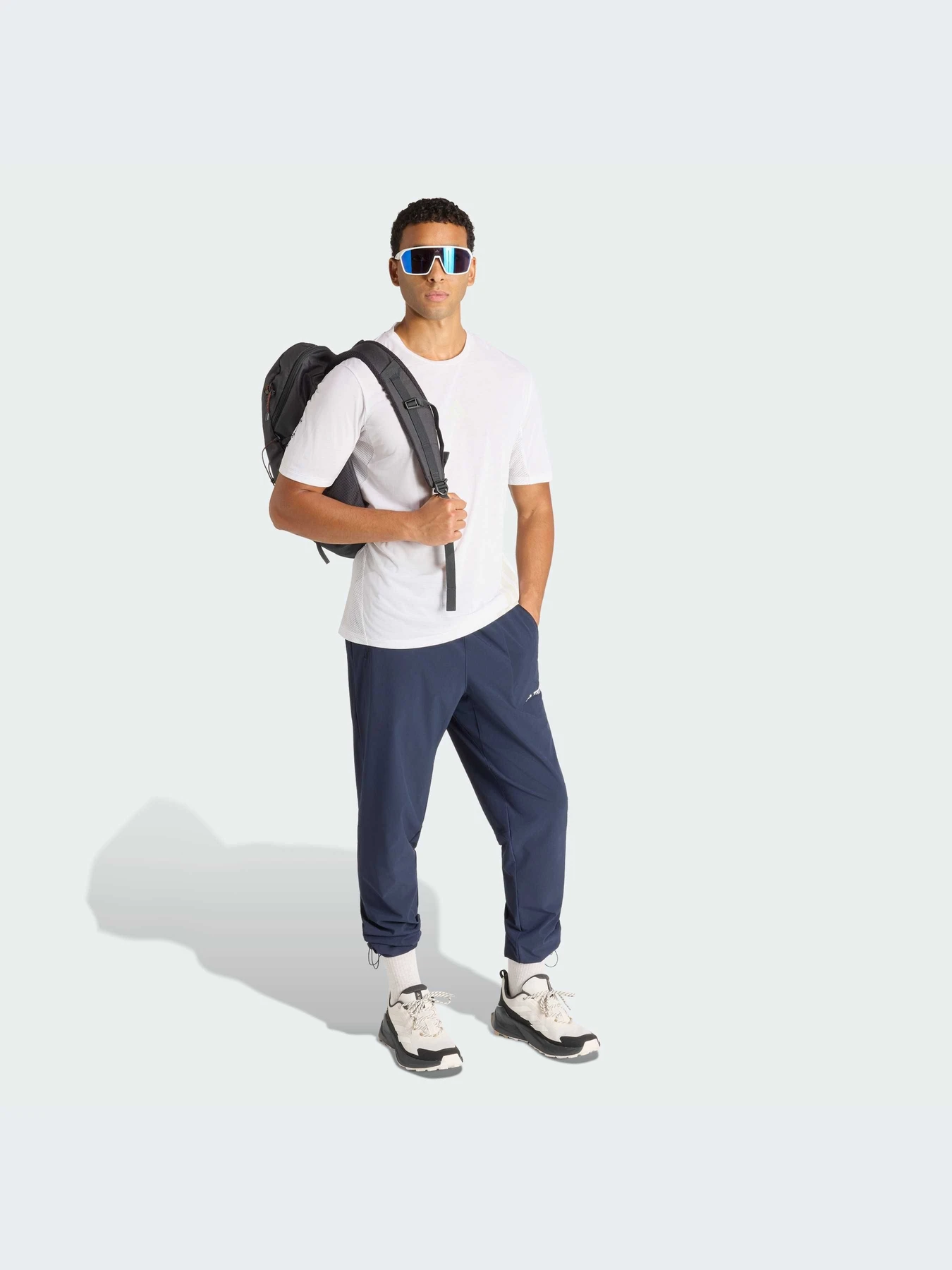 Брюки Adidas модель KA4687-KZ Брюки Adidas модель KA4687-KZ Фото