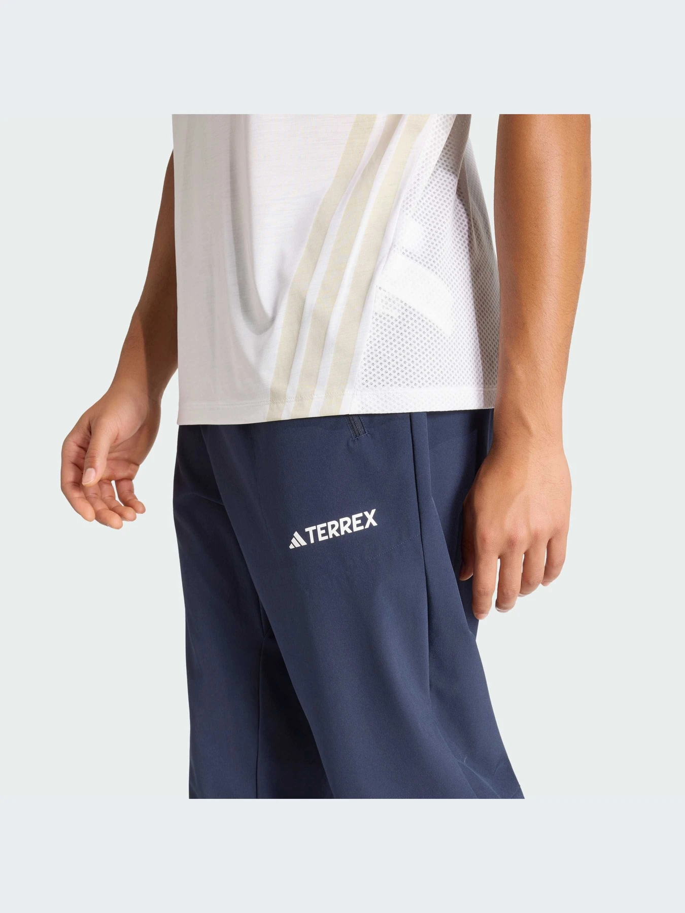 Брюки Adidas модель KA4687-KZ Брюки Adidas модель KA4687-KZ Фото