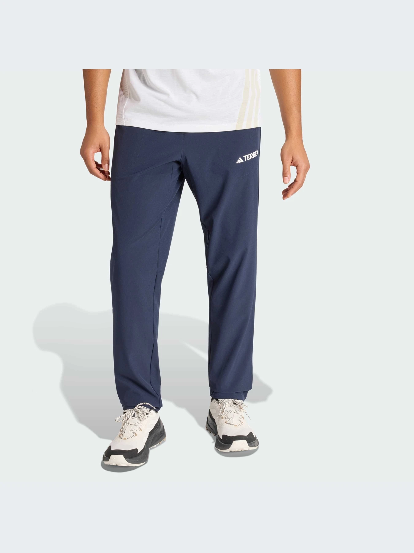 Брюки Adidas модель KA4687-KZ Брюки Adidas модель KA4687-KZ Фото