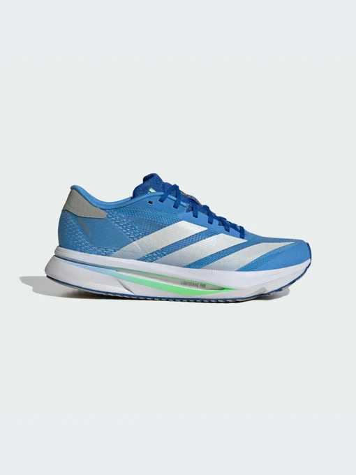 Кроссовки Adidas adizero модель JQ3124-KZ Фото