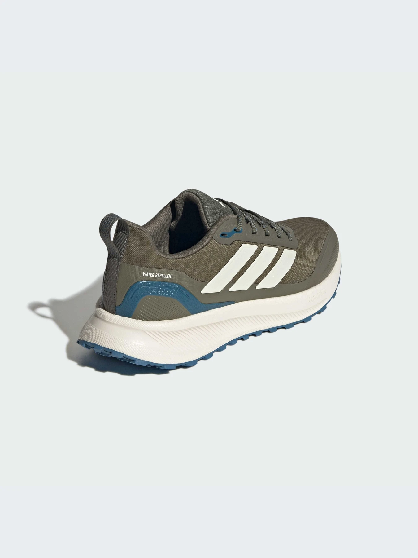 Кроссовки Adidas Runfalcon модель JQ6971-KZ Фото