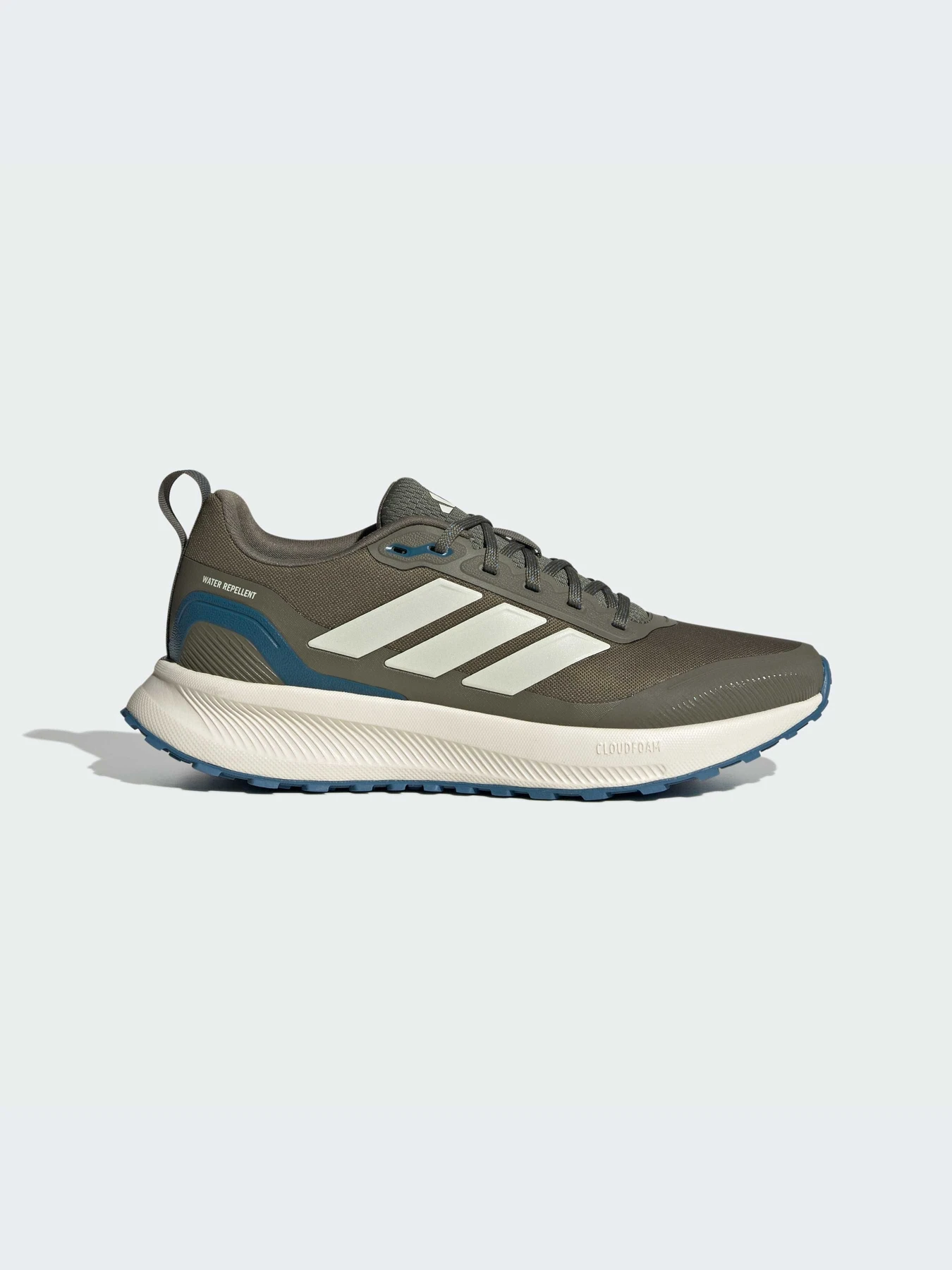 Кроссовки Adidas Runfalcon модель JQ6971-KZ Фото