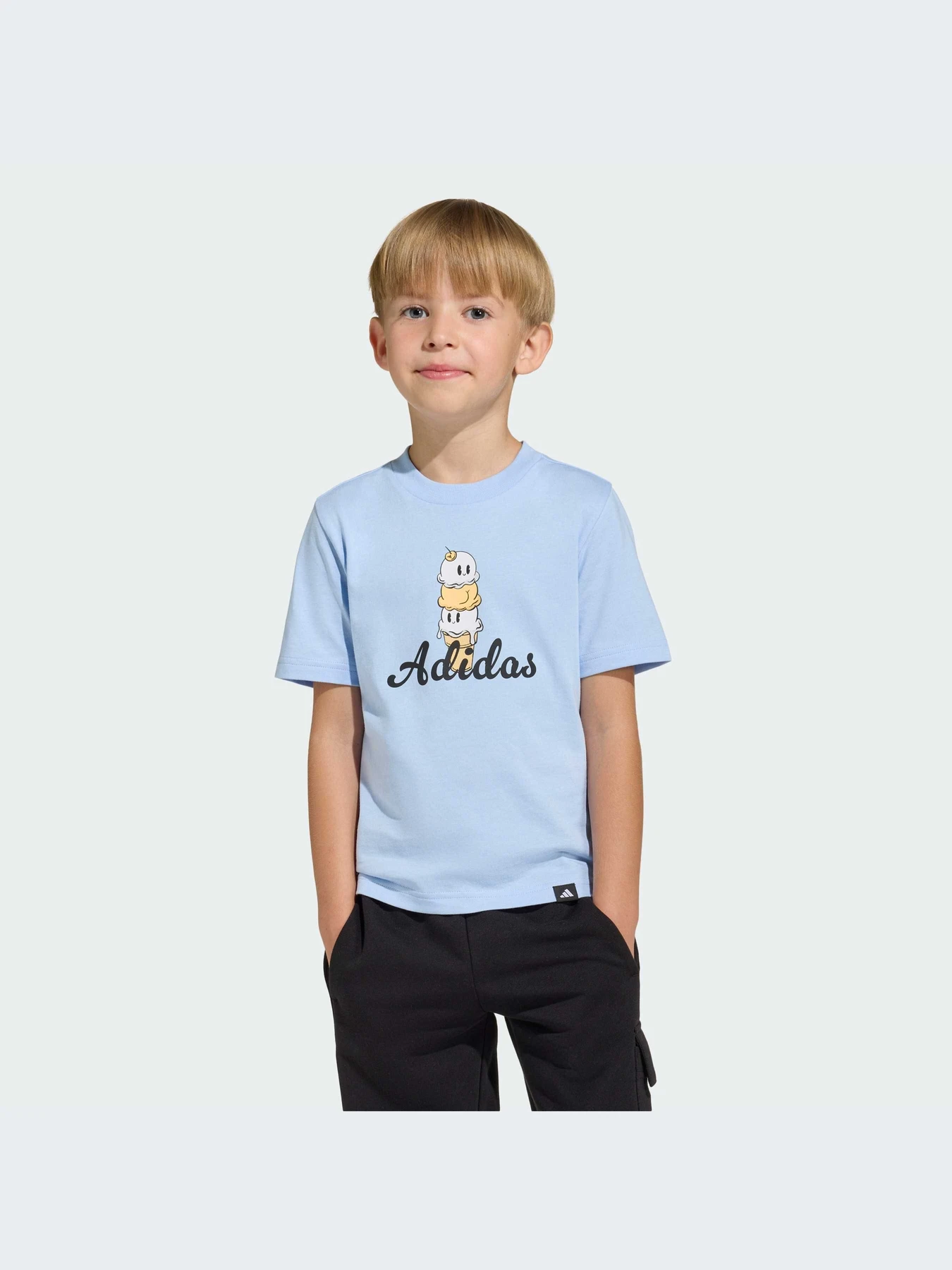 Футболки и поло Adidas модель KA0541-KZ Футболки и поло Adidas модель KA0541-KZ Фото