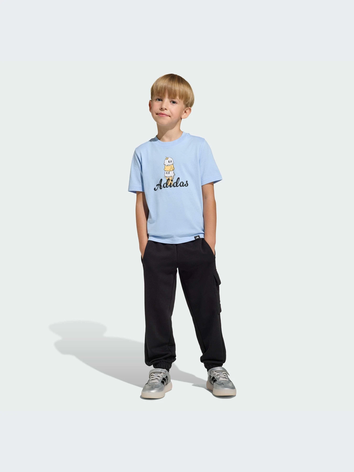 Футболки и поло Adidas модель KA0541-KZ Футболки и поло Adidas модель KA0541-KZ Фото