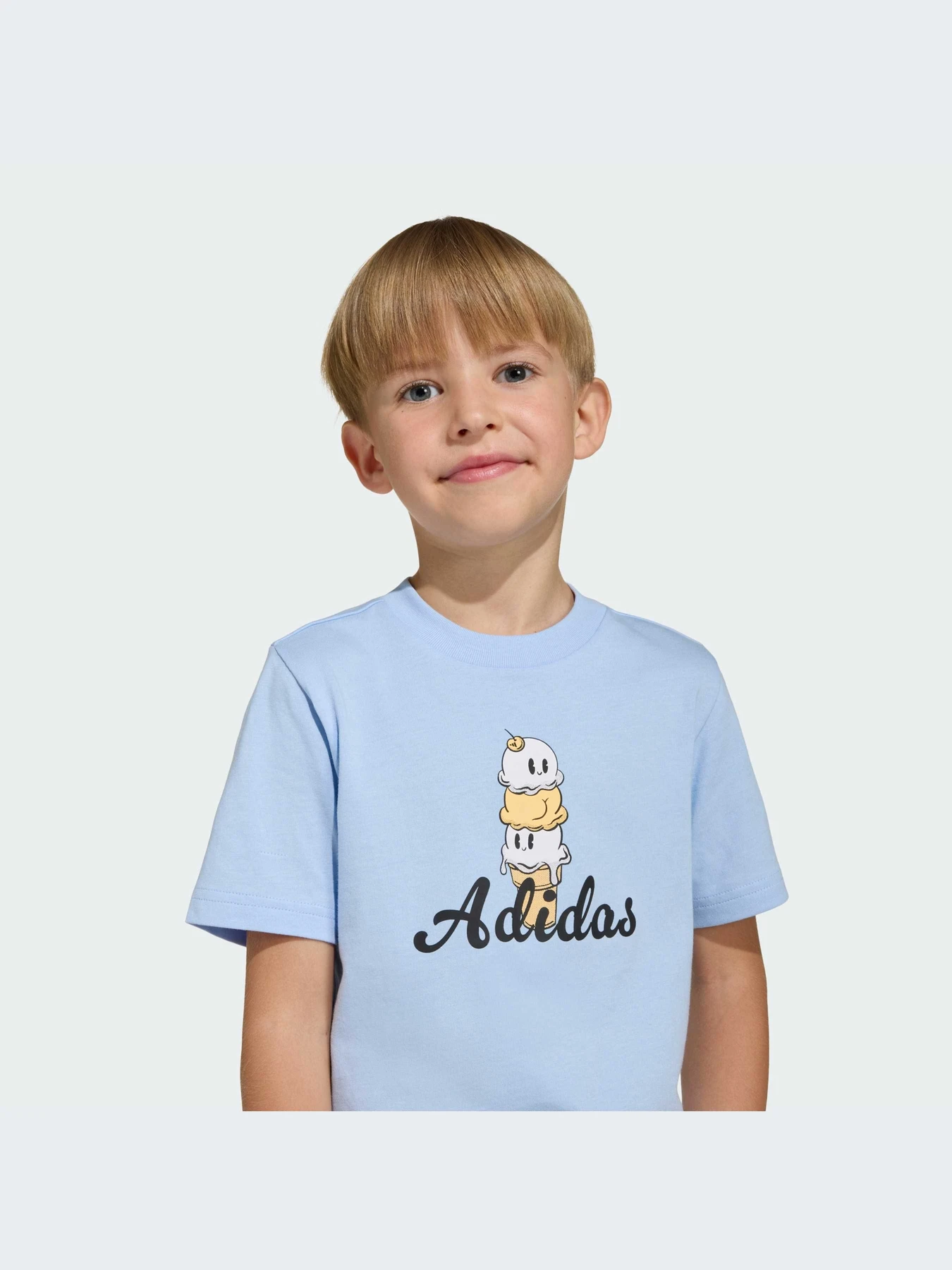 Футболки и поло Adidas модель KA0541-KZ Футболки и поло Adidas модель KA0541-KZ Фото