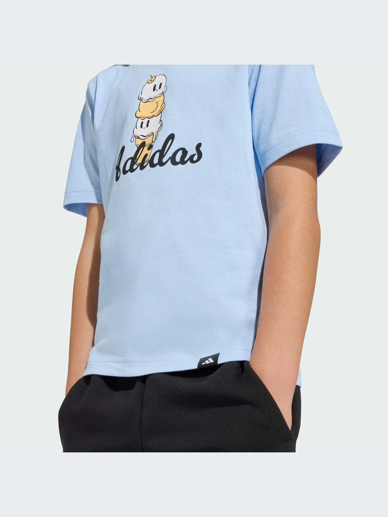 Футболки и поло Adidas модель KA0541-KZ Футболки и поло Adidas модель KA0541-KZ Фото