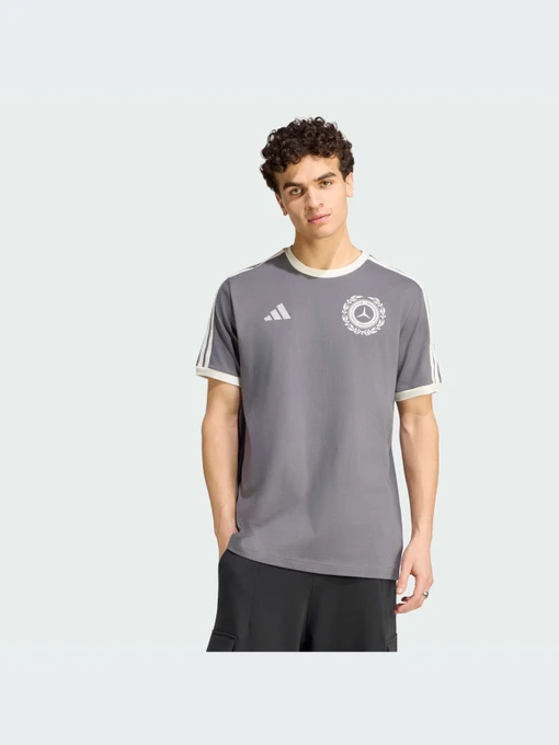 Футболкалар мен поло жейделер Adidas үлгі IB7013-KZ Фото
