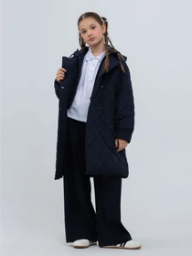 Куртки и дубленки Kapika модель QJGCK01-Z4 Фото