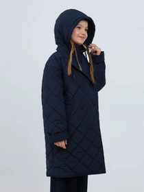 Куртки и дубленки Kapika модель QJGCK01-Z4 Фото