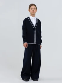 Свитры и кардиганы Kapika модель QJGCE05-Z4 Фото