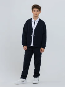 Свитры и кардиганы Kapika модель QJBCE05-Z4 Фото