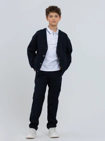 Свитры и кардиганы Kapika модель QJBCE05-Z4 Фото