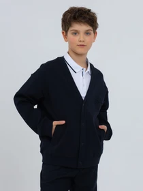 Свитры и кардиганы Kapika модель QJBCE05-Z4 Фото