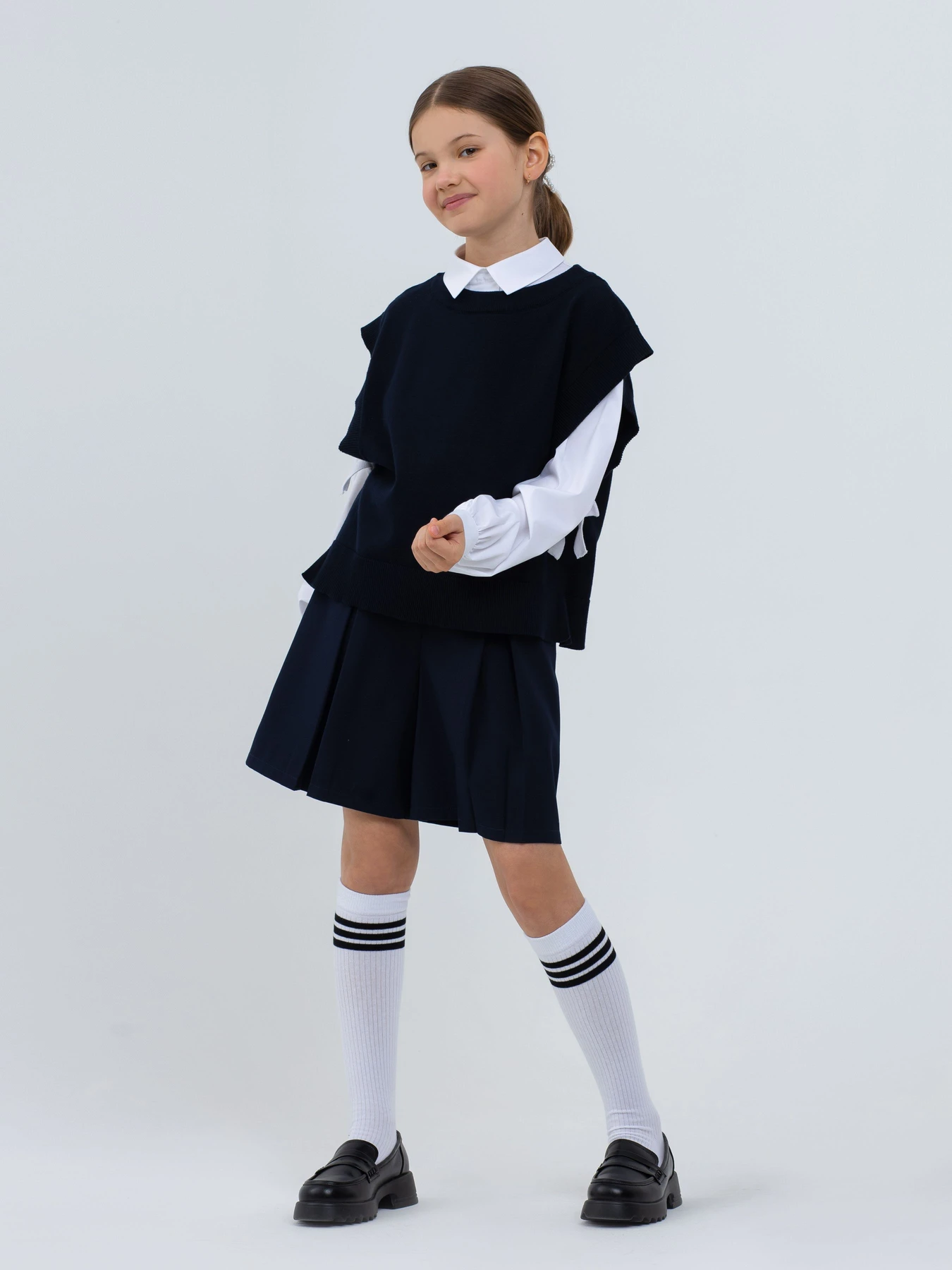 Свитры и кардиганы Kapika модель QJGCV01-Z4 Фото