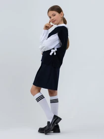 Свитры и кардиганы Kapika модель QJGCV01-Z4 Фото