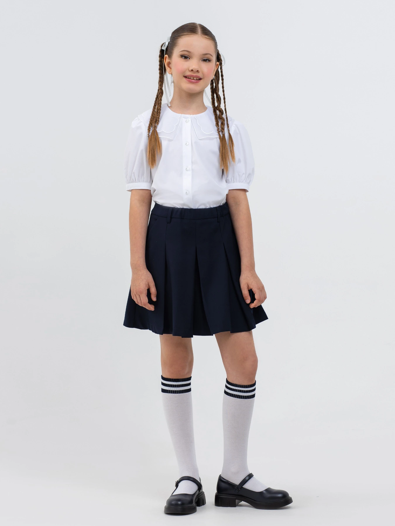 Рубашки Kapika модель QJGCB07-00 Рубашки Kapika модель QJGCB07-00 Фото