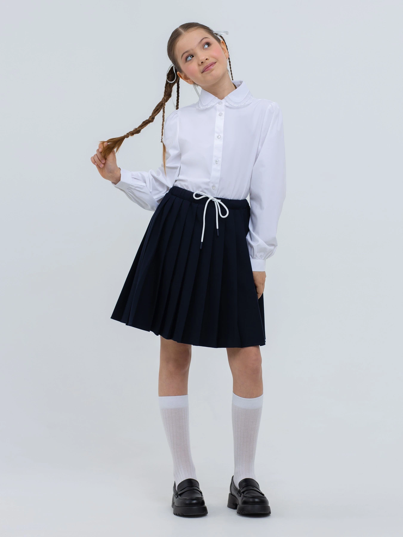 Рубашки Kapika модель QJGCB06-00 Рубашки Kapika модель QJGCB06-00 Фото