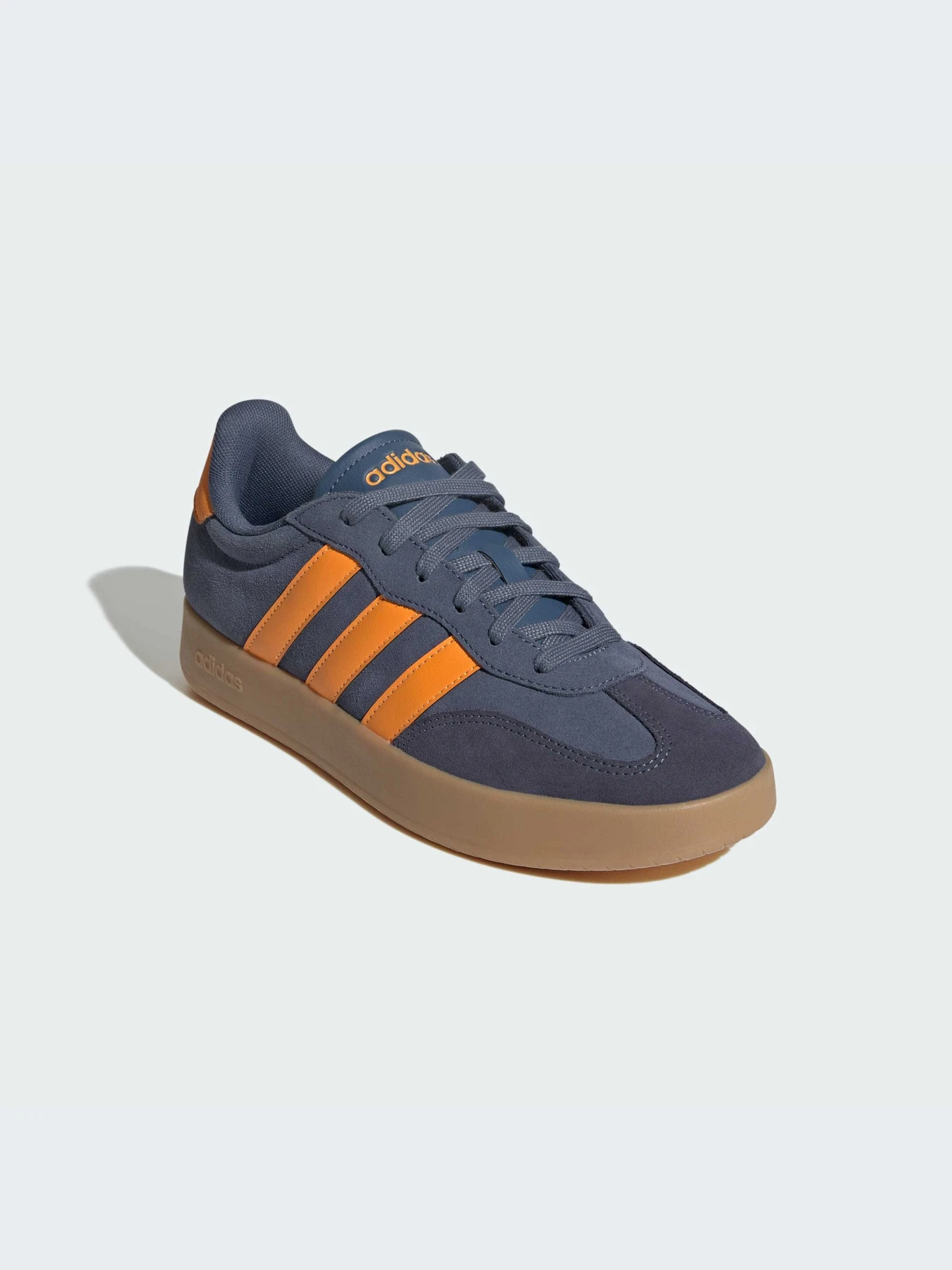 Кеды Adidas модель JP5932-KZ Кеды Adidas модель JP5932-KZ Фото