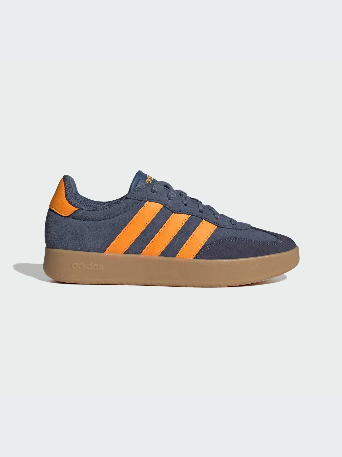 Кеды Adidas модель JP5932-KZ Кеды Adidas модель JP5932-KZ Фото