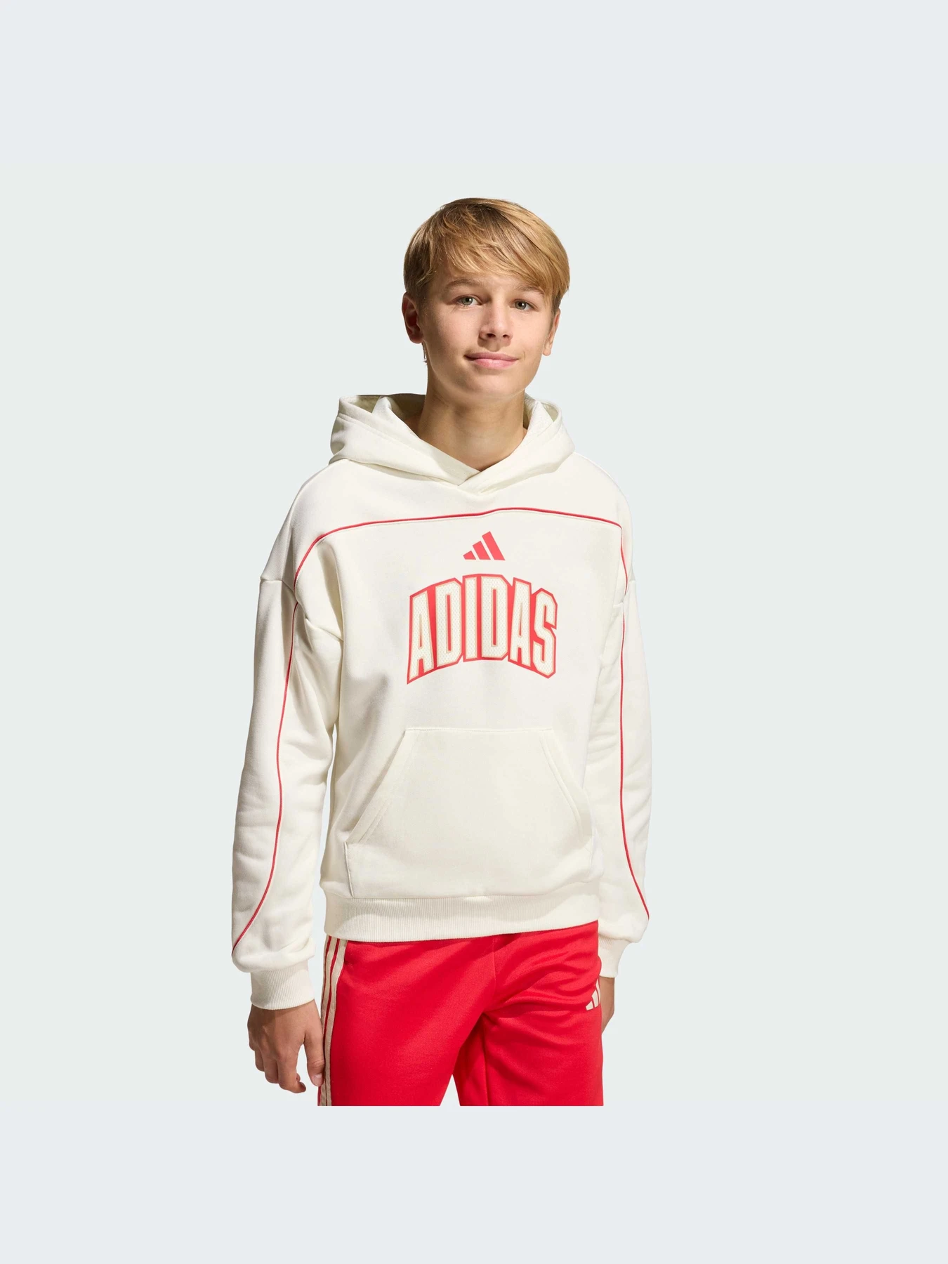 Худи и свитшоты Adidas модель KD3437-KZ Худи и свитшоты Adidas модель KD3437-KZ Фото