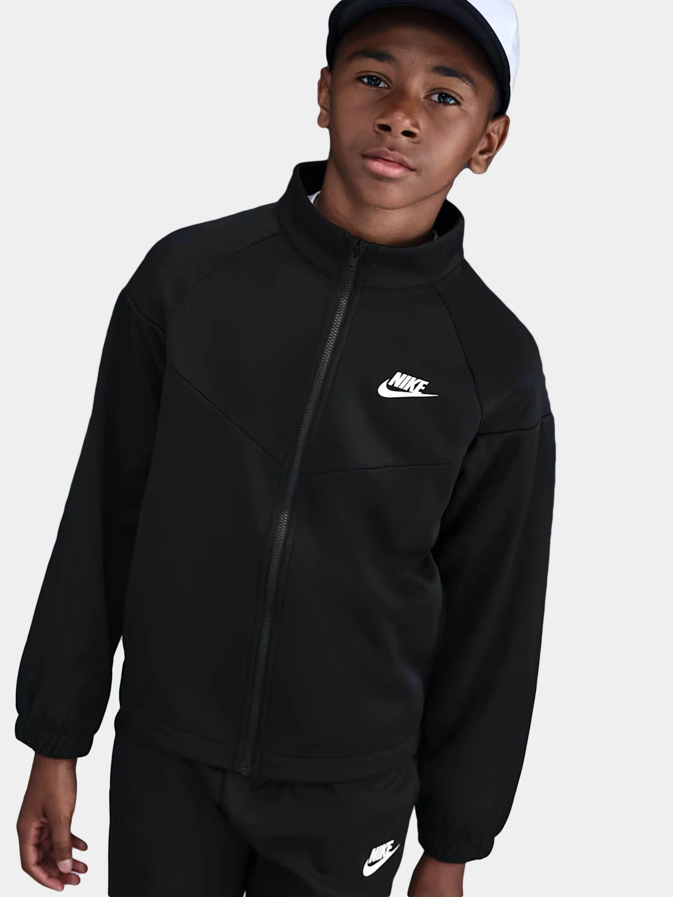 Костюмы NIKE модель HQ9315-010 Фото