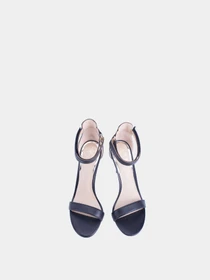 Босоножки GUESS модель FL5KAHLEA03-black Фото
