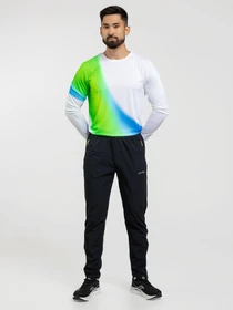 Брюки AYMN модель AM-FW25-trousers_sport Фото