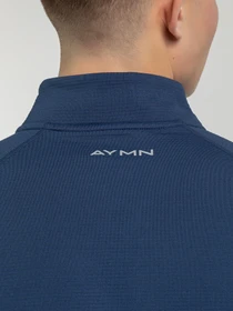 Худи и свитшоты AYMN модель AM-FW25-long_warm Фото