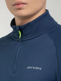 Худи и свитшоты AYMN модель AM-FW25-long_warm Фото