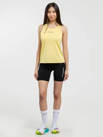 Футболки и поло AYMN модель AM-FW25-T-TOP-yellow-W Фото