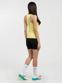 Футболки и поло AYMN модель AM-FW25-T-TOP-yellow-W Фото