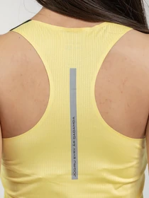 Футболки и поло AYMN модель AM-FW25-T-TOP-yellow-W Фото