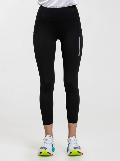 Брюки AYMN модель AM-FW25-TIGHTS-blc-W Фото
