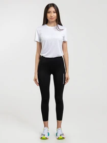 Брюки AYMN модель AM-FW25-TIGHTS-blc-W Фото