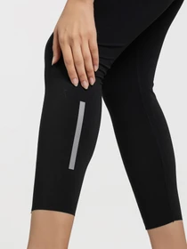 Брюки AYMN модель AM-FW25-TIGHTS-blc-W Фото